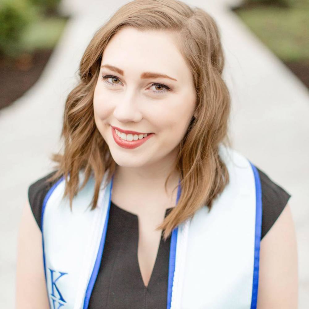 Meet your Posher, Shelbi